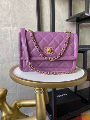 Makersluxe - CHL Bags - 117