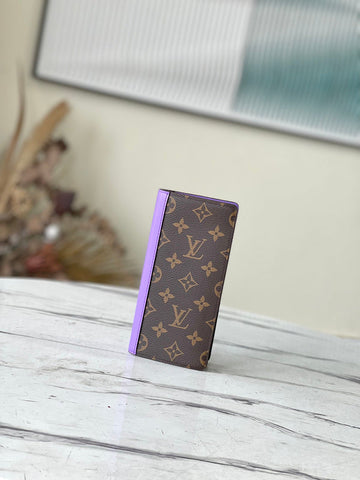 Makersluxe LOV Wallets - 508
