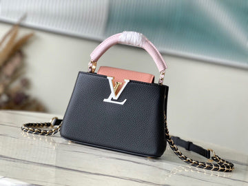 Makersluxe Lu-Vi bags - 3964
