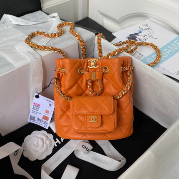 Makersluxe - CHL Bags - 806