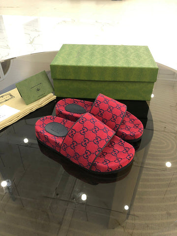 MLB - GUKI Women Shoes - 823