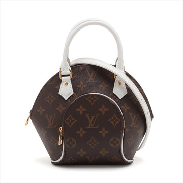 Louis Vuitton Monogram Ellipse BB M20752   at