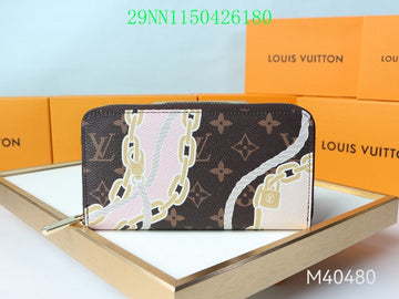 MLB - LOV Wallet - 521