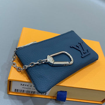 Makersluxe Lu-Vi bags - 3048