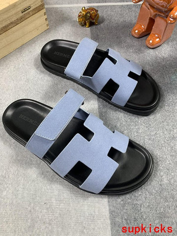 MLB - HMS Men Slippers - 440