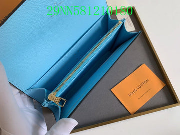 Makersluxe CHL Wallet - 380
