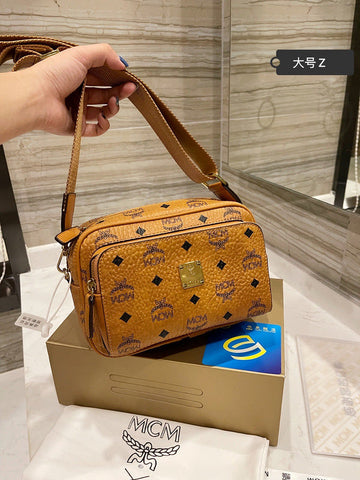 MLB - MQM Bags - 180