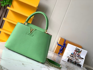 makersluxe - LOV Bags - 1172