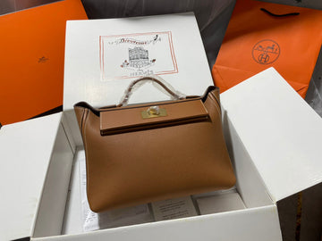 Makersluxe - HMS Bags - 573