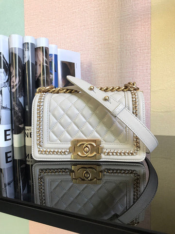 Makersluxe - CNL Bags - 1339