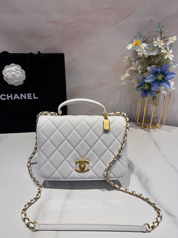Makersluxe - CHL Bags - 401