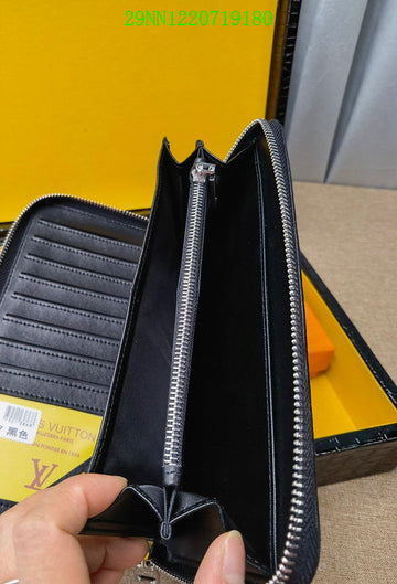 Makersluxe CHL Wallet - 739