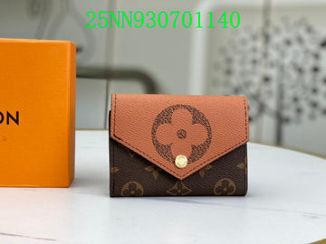 MLB - CHL Wallet - 830