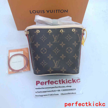 Makersluxe Bags - LOV Bags - 355
