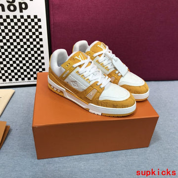 MLB - LOV Trainers - 457