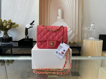 Makersluxe - CHL Bags - 932