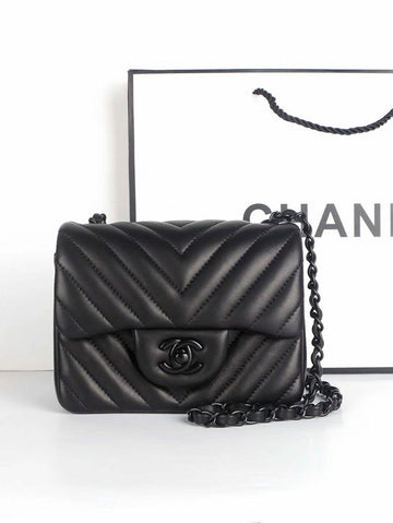 Makersluxe - CHL Bags - 337