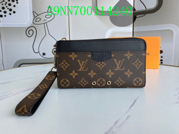 MLB - CHL Wallet - 1199