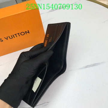 Makersluxe CHL Wallet - 766