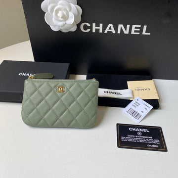Makersluxe - CHL Wallets - 722