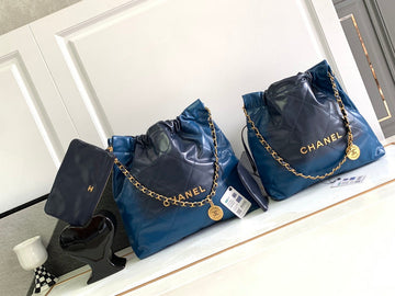 Makersluxe - CHL Bags - 822