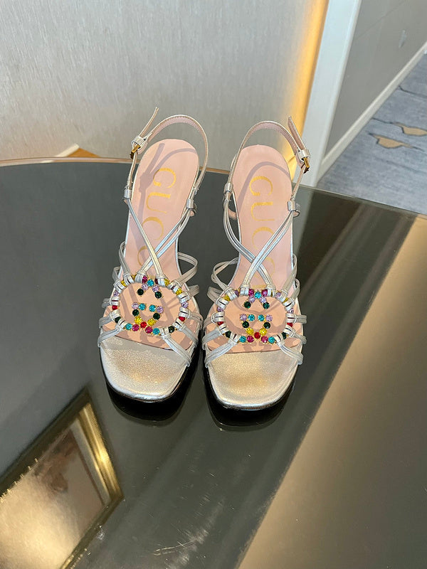 MLB - GUKI Women Shoes - 1088