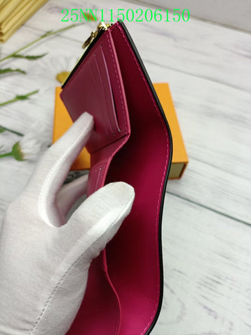 Makersluxe LOV Wallet - 754