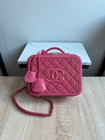 Makersluxe - CNL Bags - 551