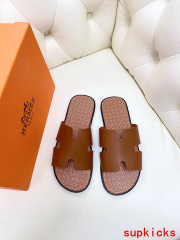 MLB - HMS Men Slippers - 466