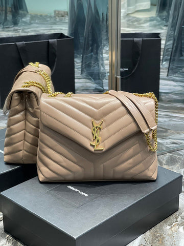 Makersluxe - YLS Women Bags - 298