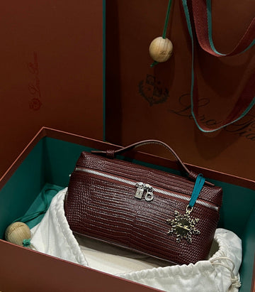 Makersluxe - LOP Bags - 208