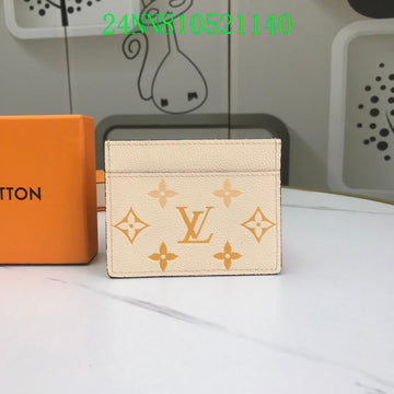 MLB - CHL Wallet - 920