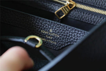 Makersluxe LOV Lady Bags - 1243