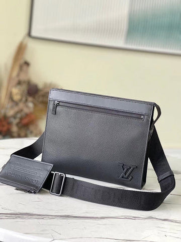 Makersluxe Lu-Vi bags - 2590