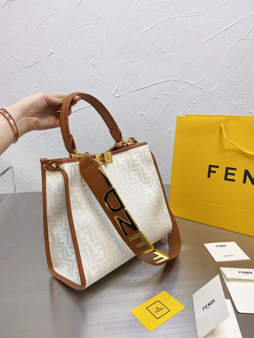 Makersluxe - Top Quality Bag FND 642