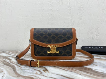Makersluxe - COL Bags - 409