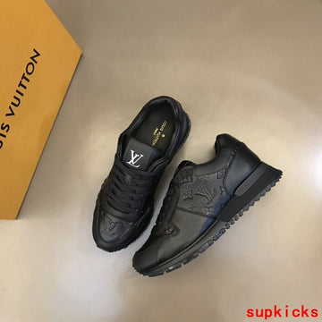 MLB - LOV Run Away Sneakers - 070
