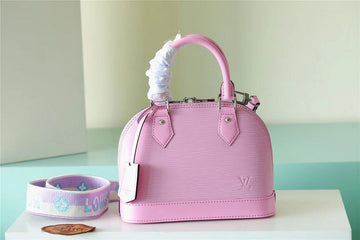 Makersluxe - LOV Bags - 165