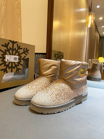 MLB - All Women Boots - 199