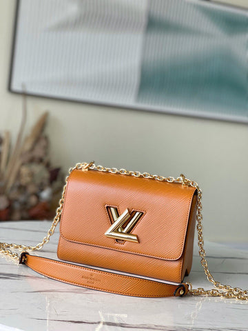 Makersluxe Lu-Vi bags - 5209
