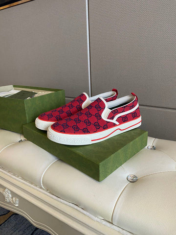 MLB - GUKI Women Shoes - 1739