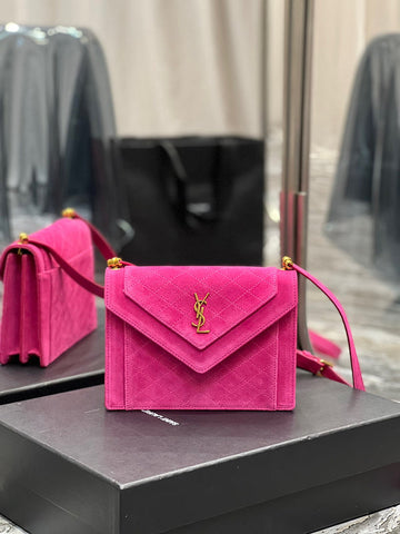 Makersluxe Bags- YLS Bags - 269