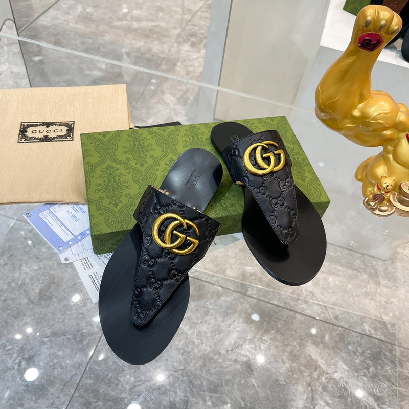MLB - GUKI Men Shoes - 498