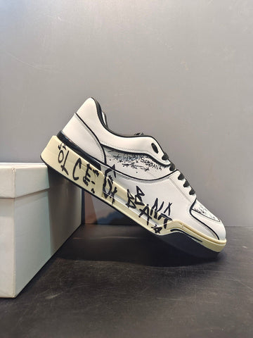MLB - DAG Men Shoes - 090