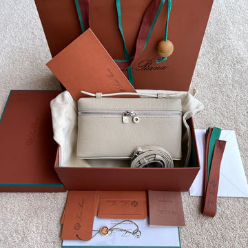 Makersluxe - LOP Bags - 330