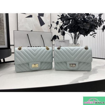 Makersluxe - CHL Bags - 118