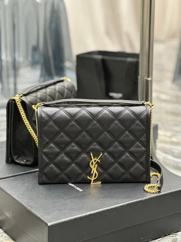 Makersluxe - YLS Women Bags - 467