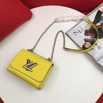 Makersluxe Lu-Vi bags - 3591