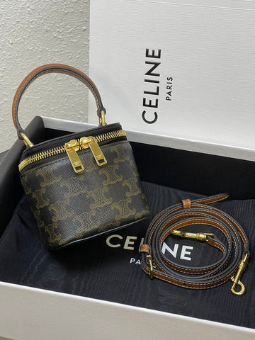Makersluxe - COL Bags - 895