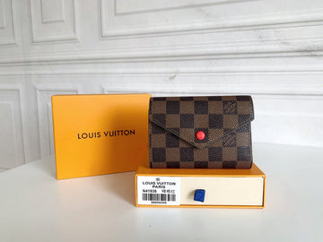 Makersluxe - LOV Wallets - 822